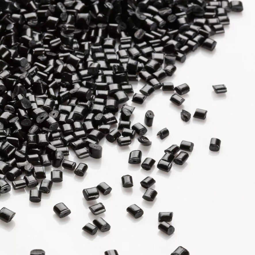 Black Masterbatch Product