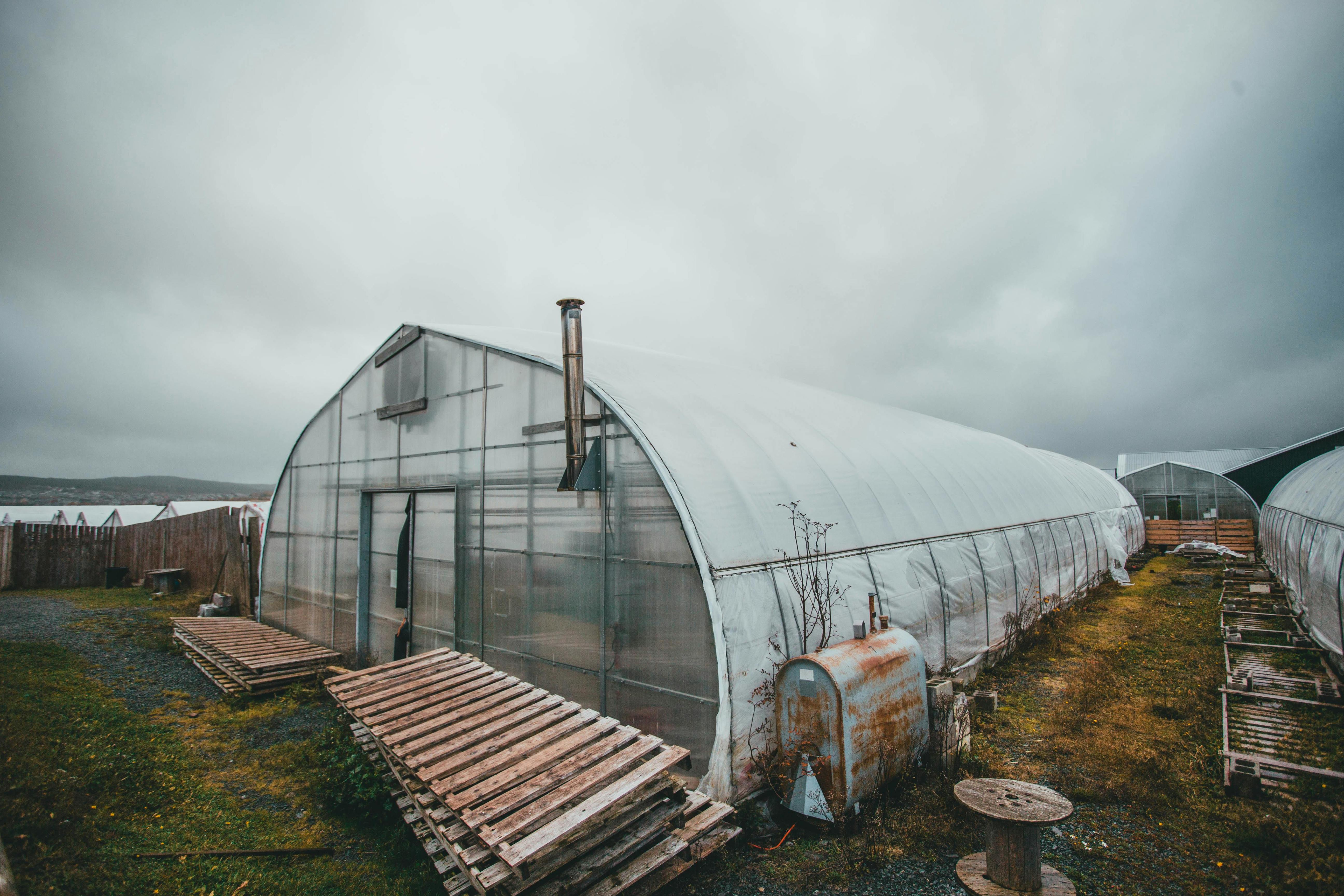 Agriculture Industry - Masterbatch Solutions