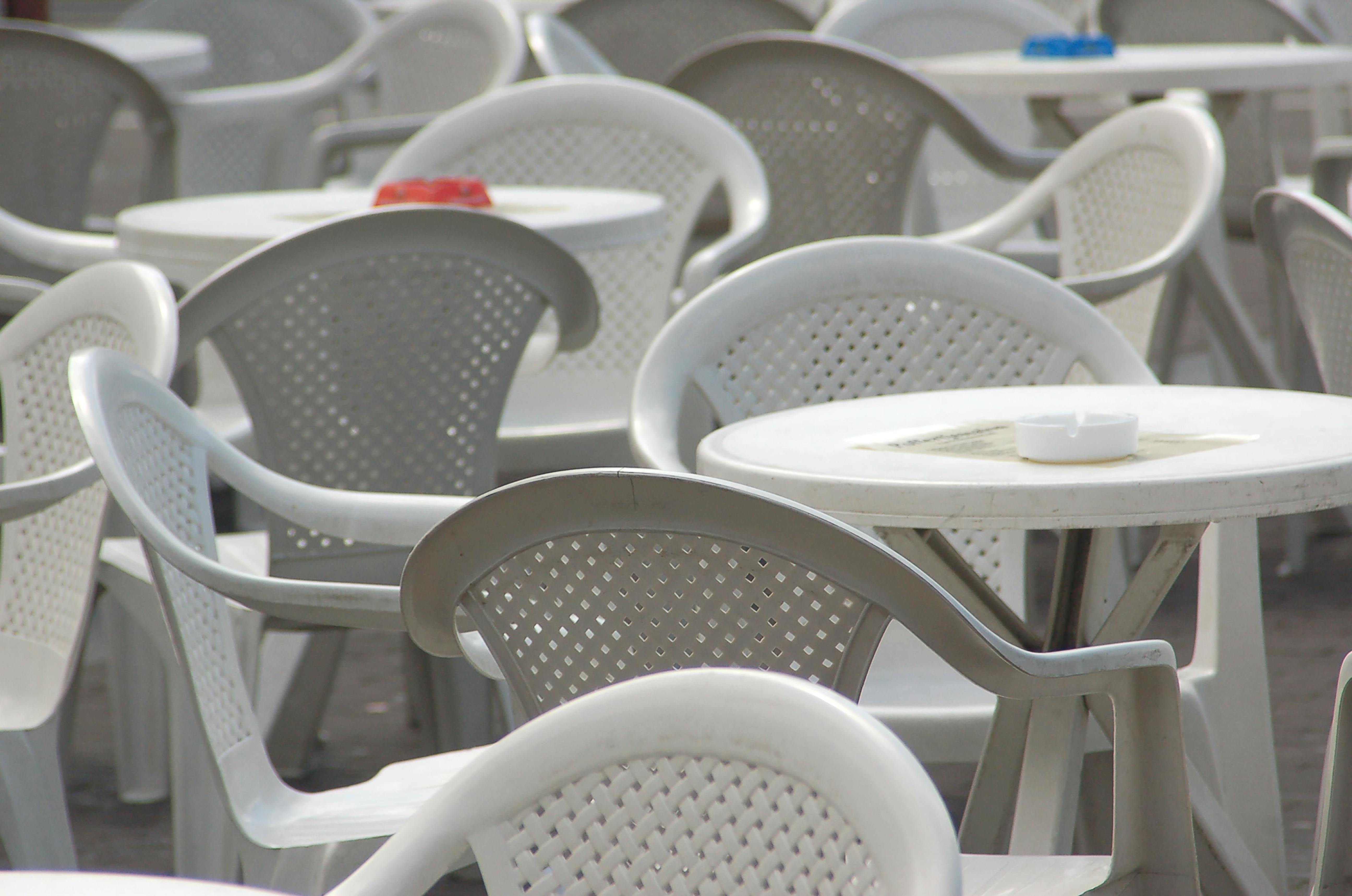 Plastic Furniture Industry - Masterbatch Solutions