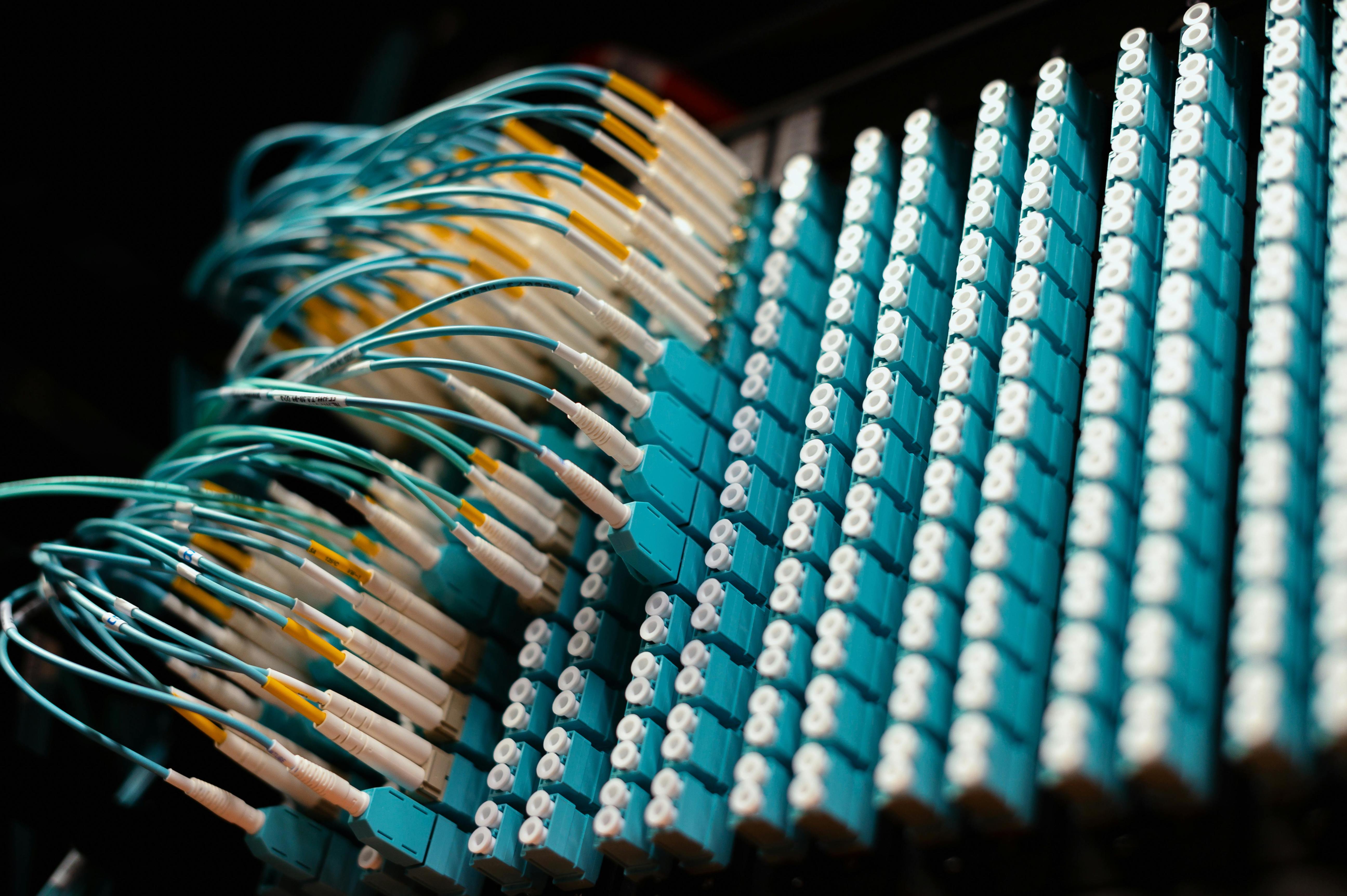 Electrical Industry - Masterbatch Solutions